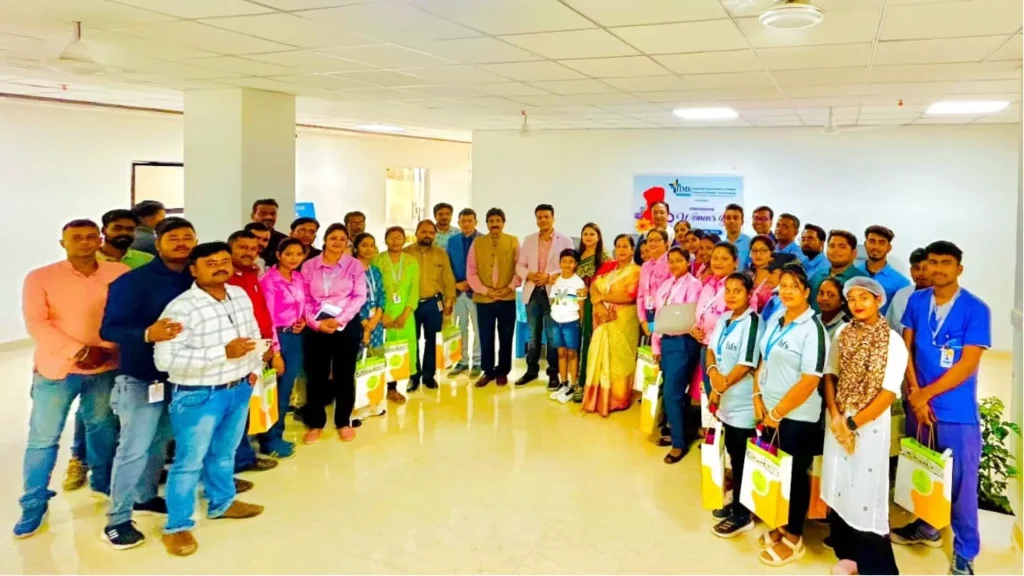 International Women’s Day Celebration 2025